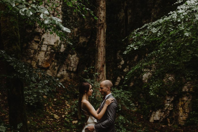 Comment bien choisir le photographe de votre mariage ? - Photos : Capyture - Blog mariage : La mariée aux pieds nus.