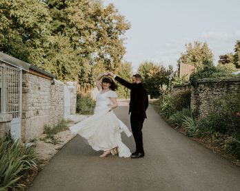 Combien coute vraiement un mariage en France en 2020 ? - Photos : Madame B Photographies - Blog mariage : La mariée aux pieds nus