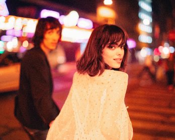 Elise Hameau - Robes de mariée - Collection 2019 - La mariée aux pieds nus