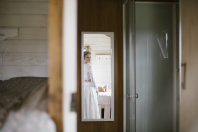 Un mariage simple et champêtre à la ferme du Rotteleur en Belgique - Photos : Elodie Deceuninck - Blog mariage : La mariée aux pieds nus