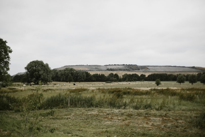 Un mariage simple et champêtre à la ferme du Rotteleur en Belgique - Photos : Elodie Deceuninck - Blog mariage : La mariée aux pieds nus