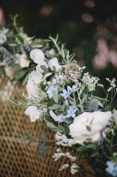 Un mariage simple et champêtre à la ferme du Rotteleur en Belgique - Photos : Elodie Deceuninck - Blog mariage : La mariée aux pieds nus