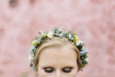 Un mariage simple et champêtre à la ferme du Rotteleur en Belgique - Photos : Elodie Deceuninck - Blog mariage : La mariée aux pieds nus