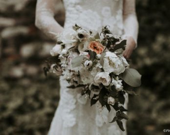 Comment choisir les fleurs de votre mariage - Blog mariage : La mariée aux pieds nus