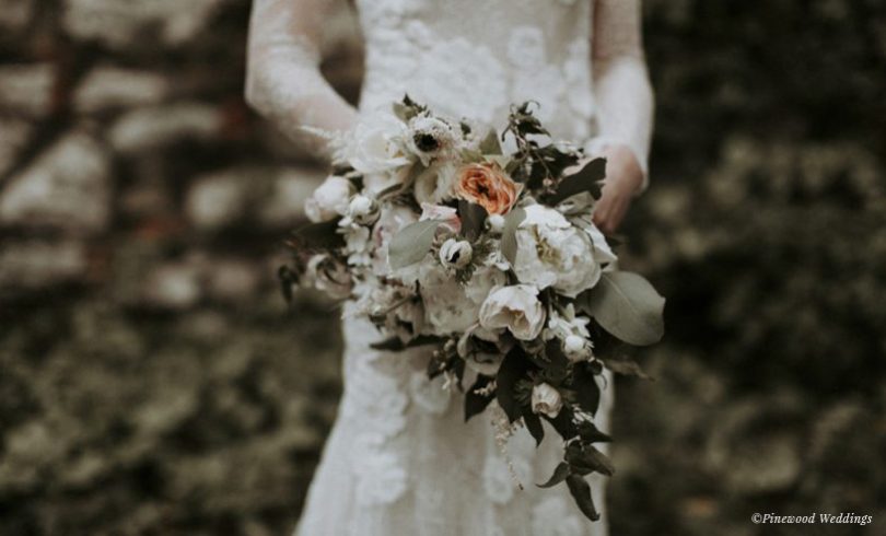 Comment choisir les fleurs de votre mariage - Blog mariage : La mariée aux pieds nus