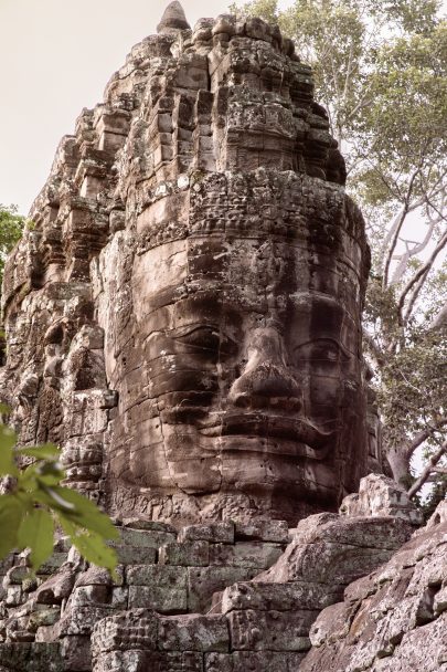 Voyage de noces Cambodge : une destination atypique pour une lune de miel originale ! - Horizons Secrets - Blog mariage : La mariée aux pieds nus