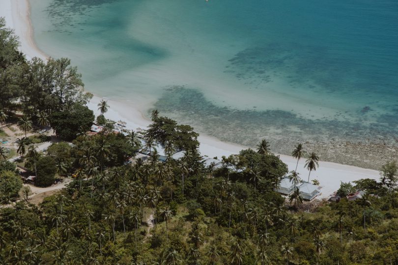 Voyage de noces Cambodge : une destination atypique pour une lune de miel originale ! - Horizons Secrets - Blog mariage : La mariée aux pieds nus