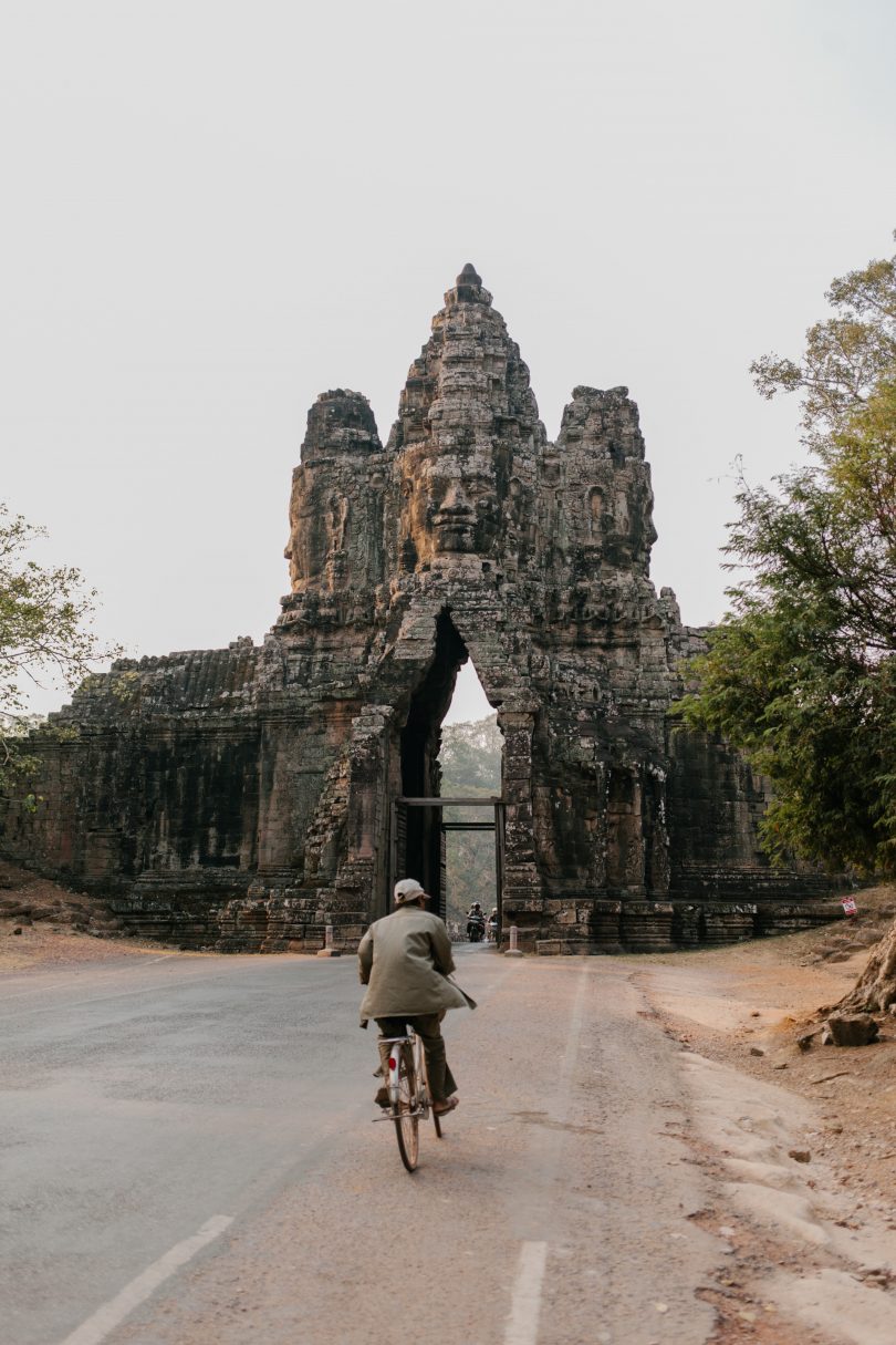 Voyage de noces Cambodge : une destination atypique pour une lune de miel originale ! - Horizons Secrets - Blog mariage : La mariée aux pieds nus