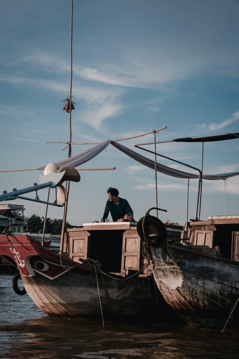 Voyage de noces Cambodge : une destination atypique pour une lune de miel originale ! - Horizons Secrets - Blog mariage : La mariée aux pieds nus