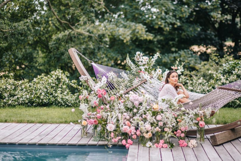 Édito : Lendemain de mariage - Crédits photos : Amandine Ropars - Blog mariage : La mariée aux pieds nus.