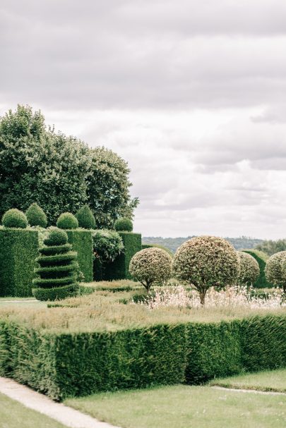 Édito : Lendemain de mariage fleuri au Château de La Ballue en Bretagne - Crédits photos : Amandine Ropars - Blog mariage : La mariée aux pieds nus