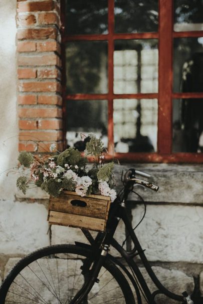 Que faire le lendemain de son mariage - Crédits Photos : Cécile Bellu - Blog mariage : La mariée aux pieds nus.