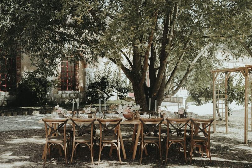 Que faire le lendemain de son mariage - Crédits Photos : Cécile Bellu - Blog mariage : La mariée aux pieds nus.