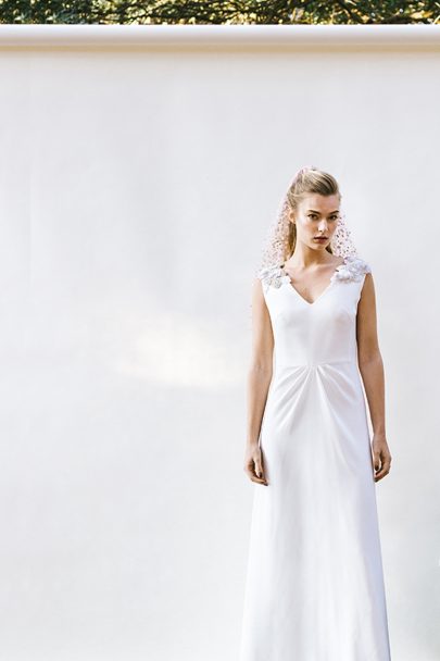 Beba's Closet - Robes de mariée - Blog mariage : La mariée aux pieds nus