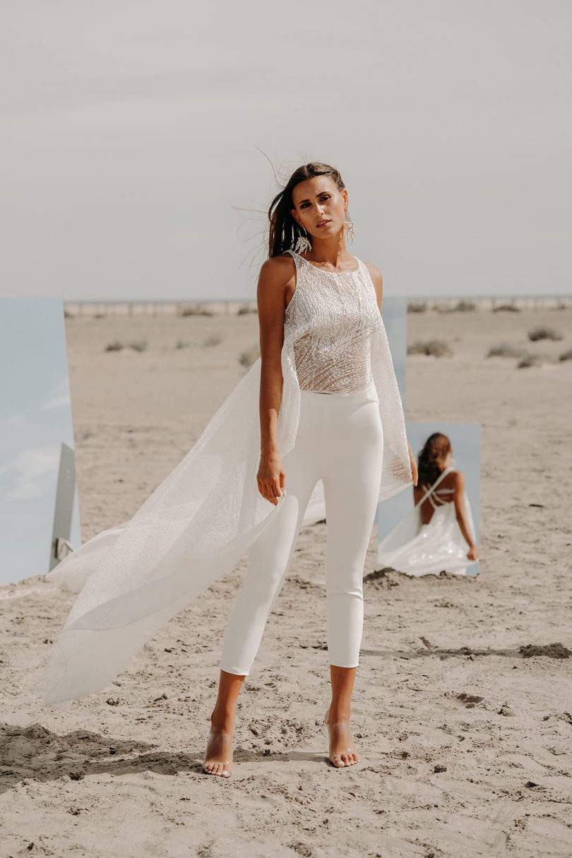 Robes de sales mariees 2021
