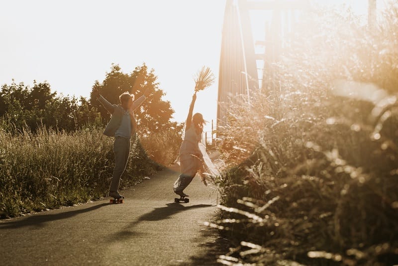 Un mariage bohème et intime en Belgique - Photos : Kaat de Malsche - Blog mariage : La mariée aux pieds nus