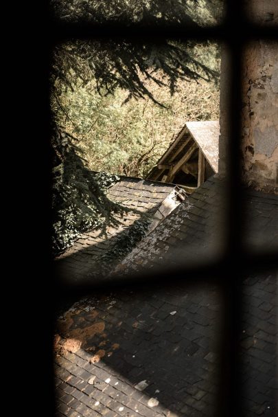 Un mariage simple et champêtre dans la Sarthe - Photos : Romuald Payraudeau - Blog mariage : La mariée aux pieds nus