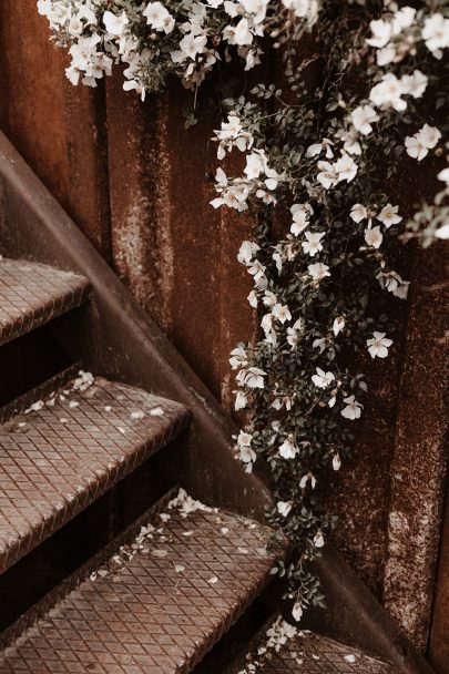 Un mariage rustique et élégant au domaine des Bonnes Joies - Moonrise Photography - La mariée aux pieds nus