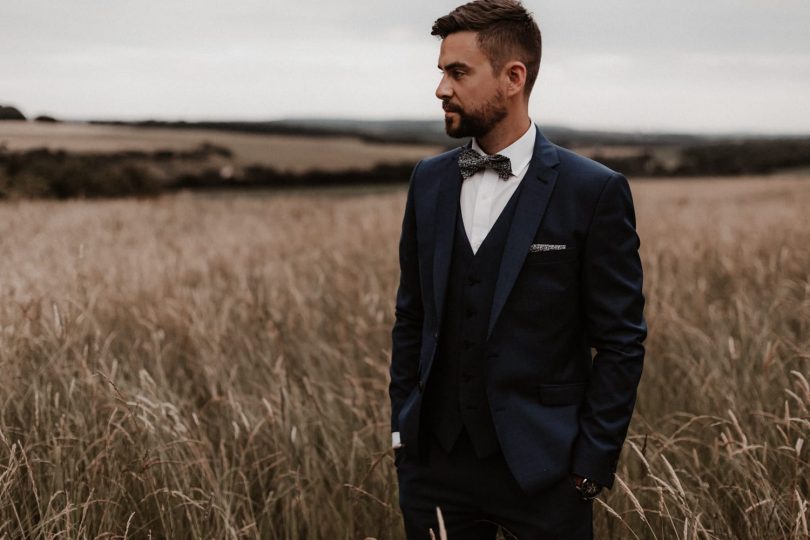 Un mariage rustique et élégant au domaine des Bonnes Joies - Moonrise Photography - La mariée aux pieds nus