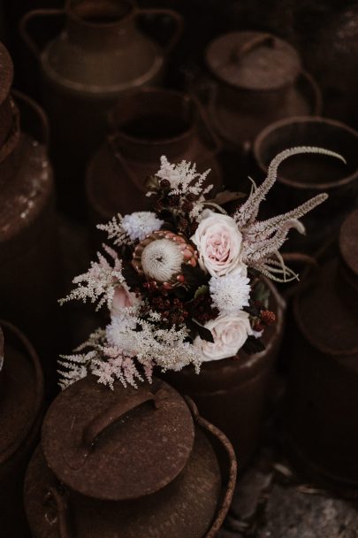 Un mariage rustique et élégant au domaine des Bonnes Joies - Moonrise Photography - La mariée aux pieds nus