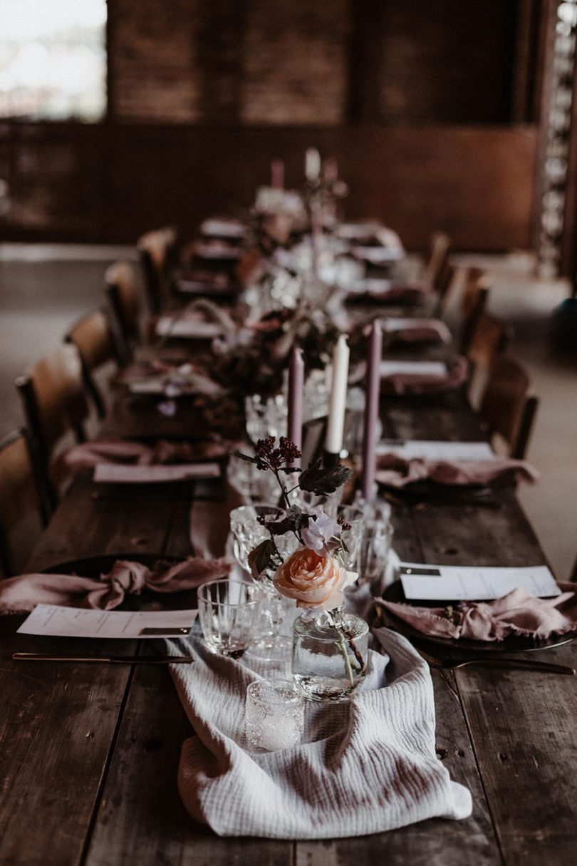 Un mariage rustique et élégant au domaine des Bonnes Joies - Moonrise Photography - La mariée aux pieds nus