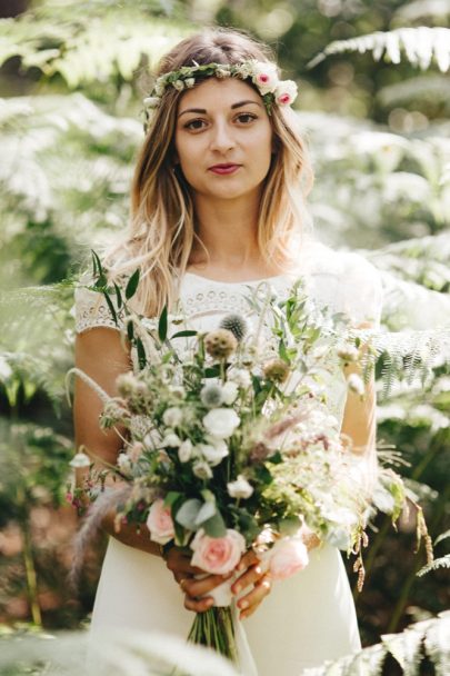 Organiser son mariage - Le rétro-planning - Blog mariage La mariée aux pieds nus