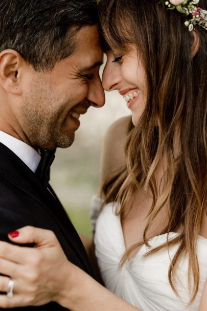 Un mariage au Domaine du Vallon des Sources à l’Isle sur la Sorgue en Provence - Photos : Clément Minair - Blog mariage : La mariée aux pieds nus