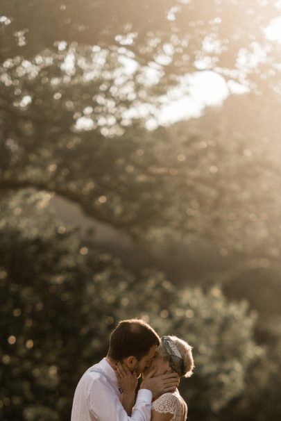 Un mariage au Hameau de Valouse - Photographe : Julien Navarre - Wedding planner : L'atelier Atypique - Blog mariage : La mariée aux pieds nus