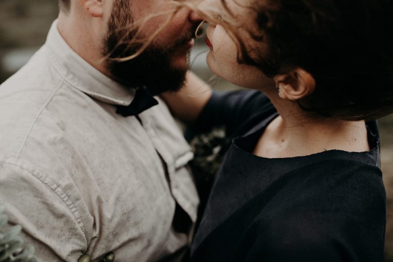 Un elopement en Islande - Photos et Video : The Quirky - Blog mariage : La mariée aux pieds nus