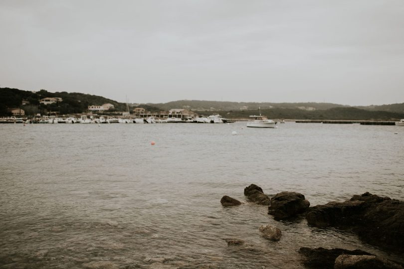 Un mariage à Moara Beach en Corse - Photos : David Maire - Blog mariage : La marée aux pieds nus