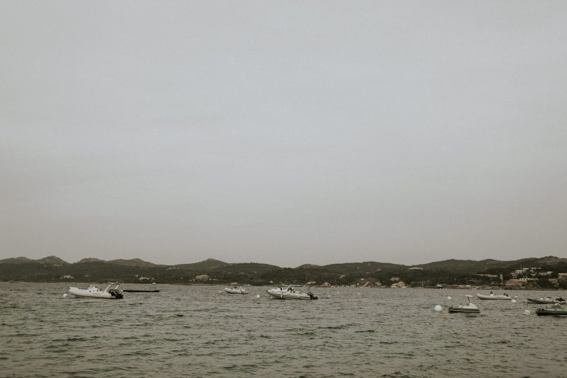 Un mariage à Moara Beach en Corse - Photos : David Maire - Blog mariage : La marée aux pieds nus