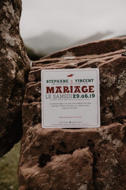 Un mariage au Domaine Au milieu des fougères – Ihartze Artea au Pays Basque - Photos : Patricia Hendrychova Estanguet - Blog mariage : La mariée aux pieds nus