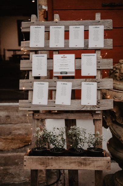 Un mariage au Domaine Au milieu des fougères – Ihartze Artea au Pays Basque - Photos : Patricia Hendrychova Estanguet - Blog mariage : La mariée aux pieds nus