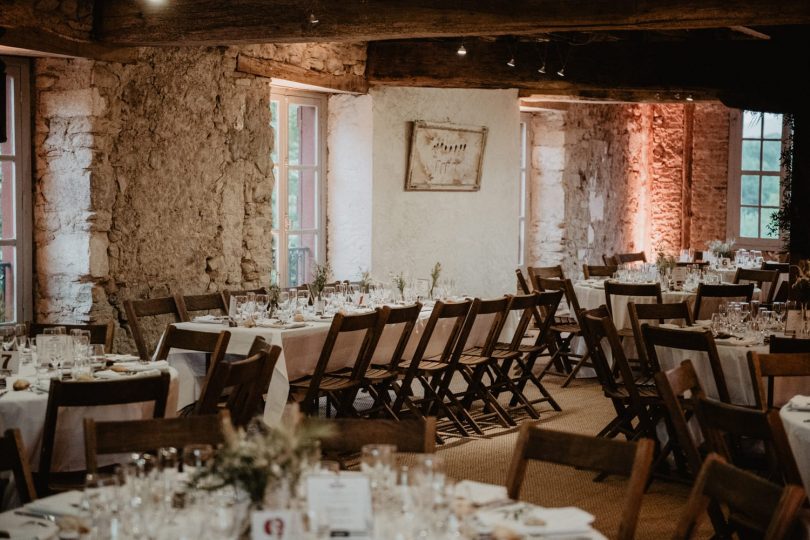 Un mariage au Domaine Au milieu des fougères – Ihartze Artea au Pays Basque - Photos : Patricia Hendrychova Estanguet - Blog mariage : La mariée aux pieds nus