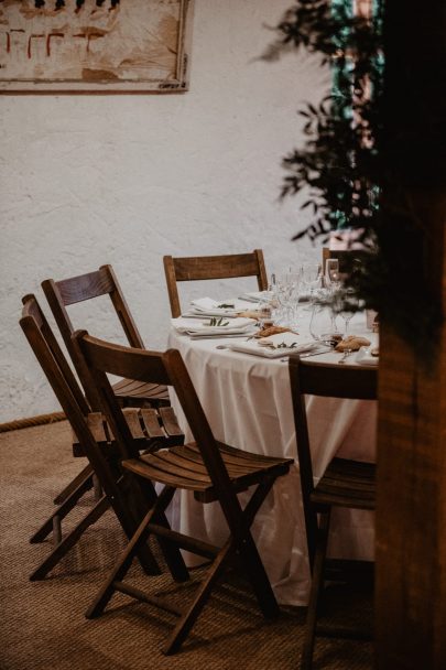 Un mariage au Domaine Au milieu des fougères – Ihartze Artea au Pays Basque - Photos : Patricia Hendrychova Estanguet - Blog mariage : La mariée aux pieds nus