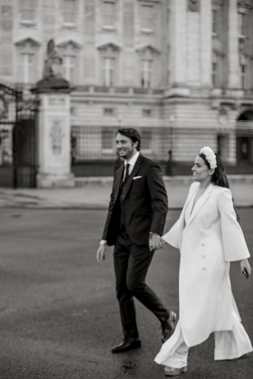 Mariage en hiver : Notre sélection mode pour la mariée - Blog mariage : La mariée aux pieds nus