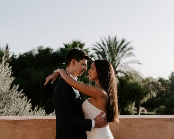 Un mariage bohème à Marrakech - Crédits photos : The Lovers - Blog mariage : La mariée aux pieds nus.