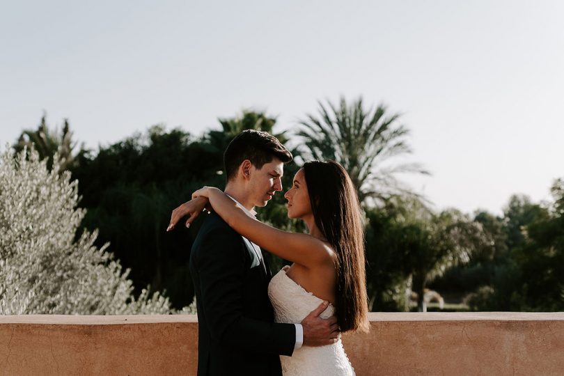 Un mariage bohème à Marrakech - Crédits photos : The Lovers - Blog mariage : La mariée aux pieds nus.