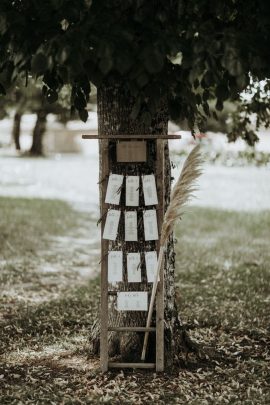 Un mariage au Domaine de Mauprié à Lusignan - Phtos : Lorenzo Accardi - Blog mariage : La mariée aux pieds nus