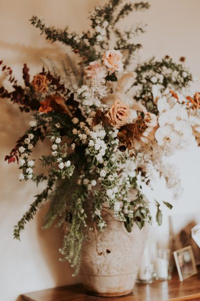 Un mariage romantique dans une forêt au vietnam - Photos : Phan Tien Photography -Blog mariage : La mariée aux pieds nus.