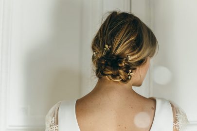 Maison Guillemette - Accessoires et robes de mariée - Blog mariage : La mariée aux pieds nus