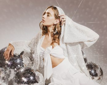 Meryl suissa - robes de mariée - Collection 2020 - Blog mariage : La mariée aux pieds nus