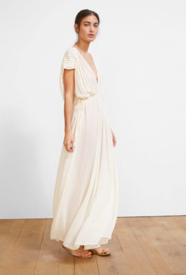 Robe mesdemoiselles hotsell