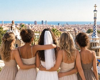 Les destinations phares pour un EVJF en Espagne en 2027