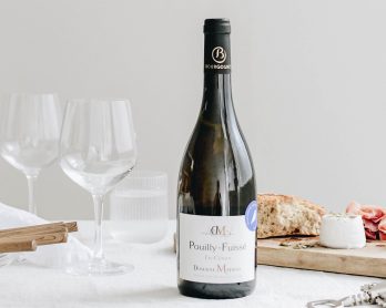 Choisir les vins de son mariage avec Pinot Bleu - La mariée aux pieds nus