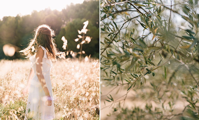 Olympe - Showroom Concept store robes de mariée - Photos : Chloé Lapeyssonnie - Blog mariage : La mariée aux pieds nus