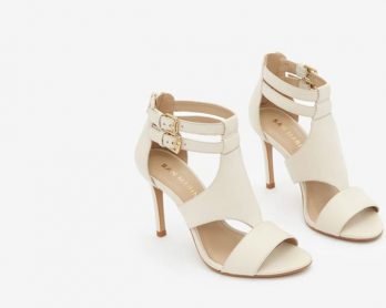 chaussure mariee 2019