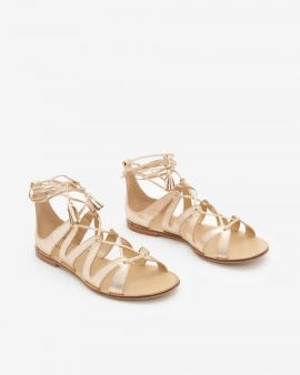 San Marina - Collection Mariage - 2019 - Chaussures de mariée à découvrir sur le blog mariage La mariée aux pieds nus