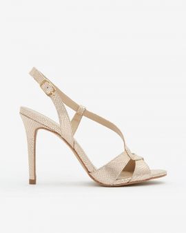 San Marina - Collection Mariage - 2019 - Chaussures de mariée à découvrir sur le blog mariage La mariée aux pieds nus