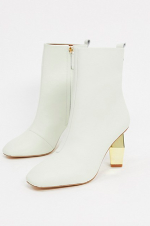Chaussures Habillées Point Mariage – Marron – Taille 41 – Neuves – Réf QH314242